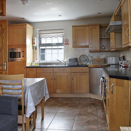 Aunt Rachel'S Cottages - Mill Cottage Bushmills Extérieur photo
