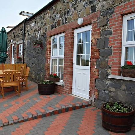 Aunt Rachel'S Cottages - Mill Cottage Bushmills Extérieur photo