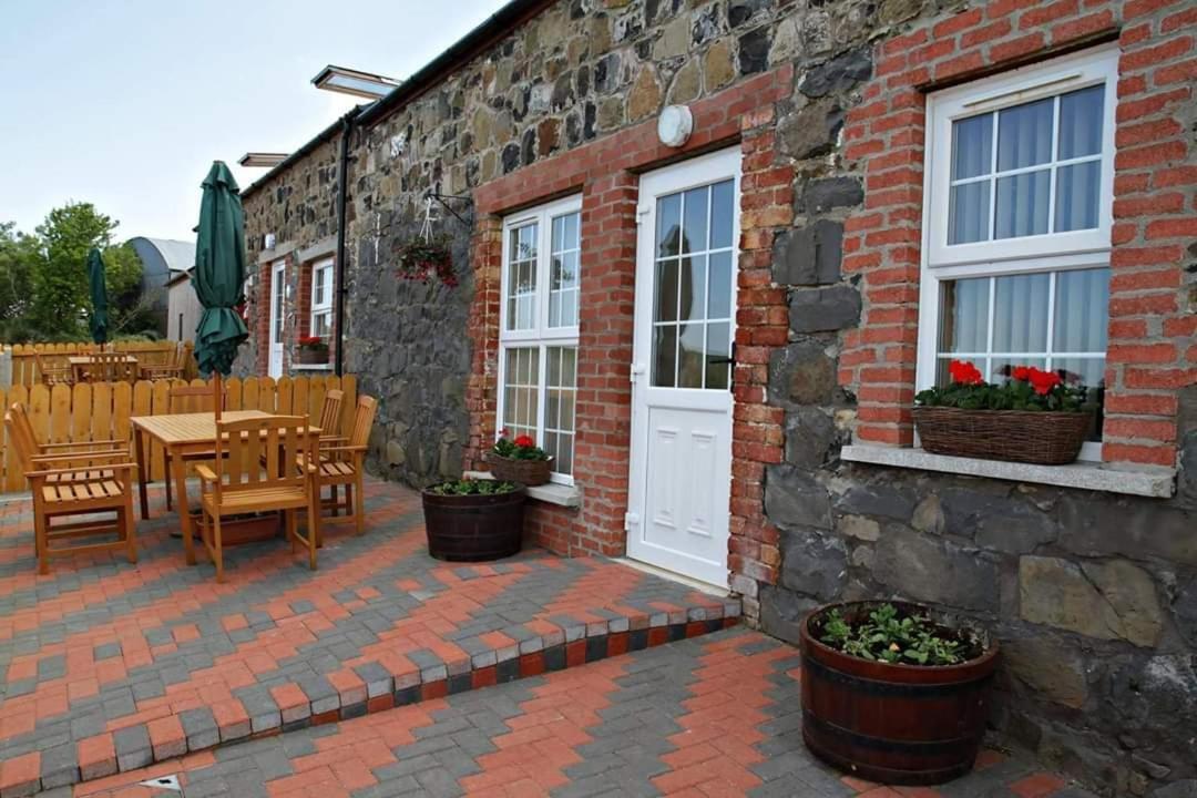Aunt Rachel'S Cottages - Mill Cottage Bushmills Extérieur photo